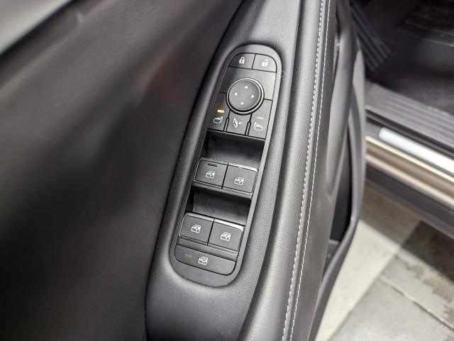 used 2024 INFINITI QX60 car, priced at $43,498