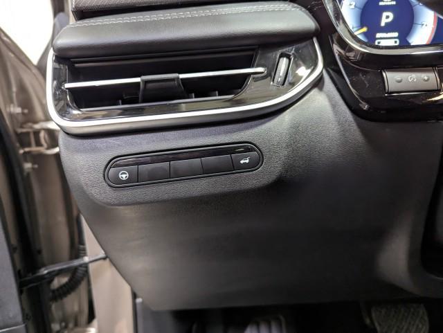 used 2024 INFINITI QX60 car, priced at $43,498