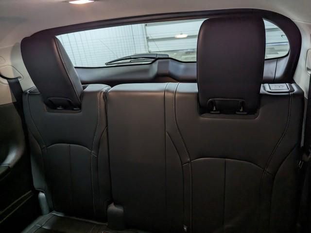 used 2024 INFINITI QX60 car, priced at $43,498