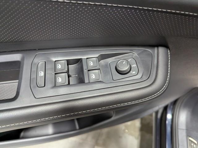 used 2025 Volkswagen Atlas Cross Sport car, priced at $39,498