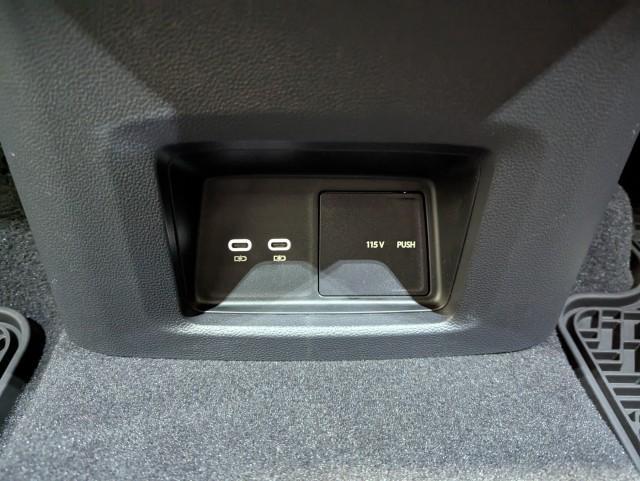 used 2025 Volkswagen Atlas Cross Sport car, priced at $39,498