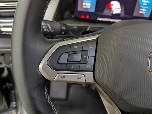 used 2025 Volkswagen Atlas Cross Sport car, priced at $39,498