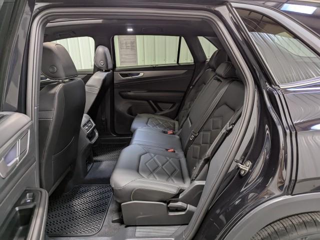 used 2025 Volkswagen Atlas Cross Sport car, priced at $39,498