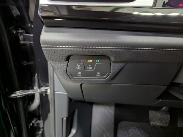 used 2025 Volkswagen Atlas Cross Sport car, priced at $39,498