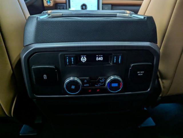 used 2024 Ford Expedition car, priced at $65,998