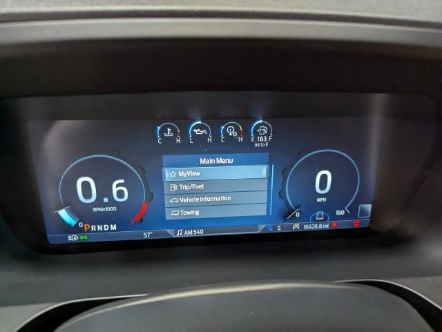 used 2024 Ford Expedition car, priced at $65,998