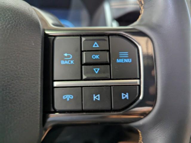 used 2024 Ford Expedition car, priced at $65,998