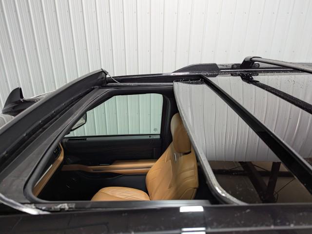 used 2024 Ford Expedition car, priced at $65,998