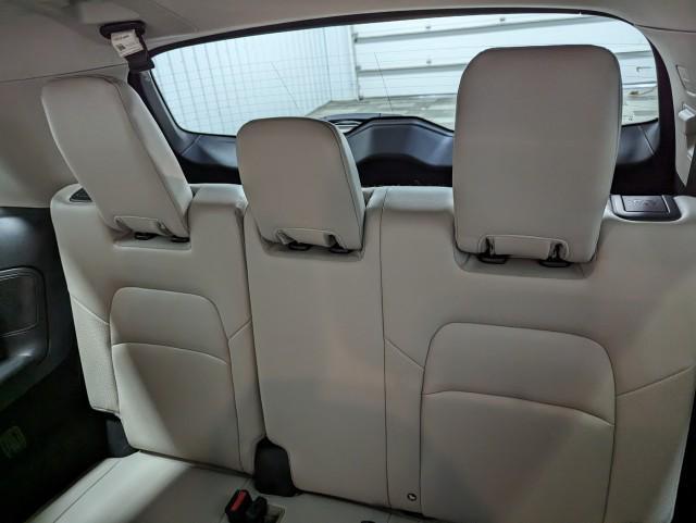 used 2024 Nissan Pathfinder car, priced at $38,998