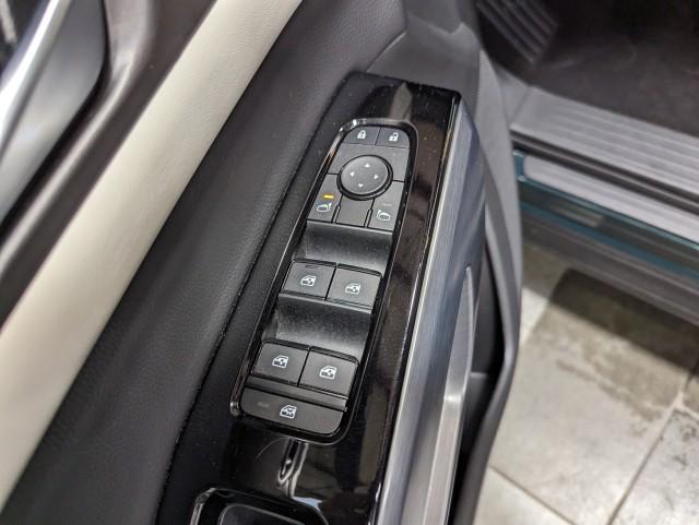 used 2024 Nissan Pathfinder car, priced at $38,998