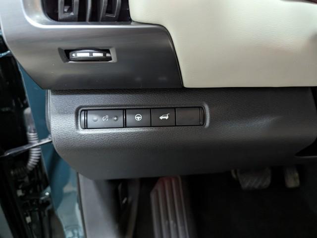 used 2024 Nissan Pathfinder car, priced at $38,998