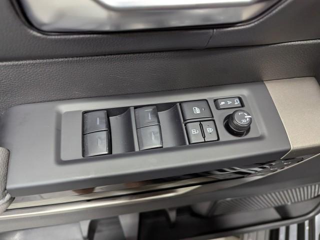 used 2025 Toyota Sequoia car, priced at $69,998