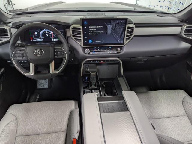 used 2025 Toyota Sequoia car, priced at $69,998