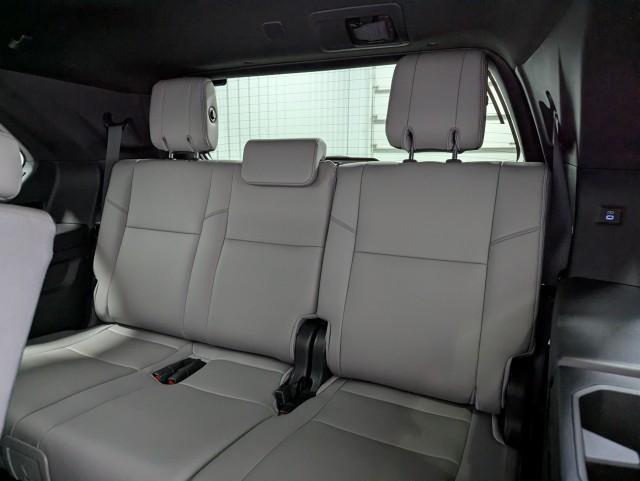 used 2025 Toyota Sequoia car, priced at $69,998