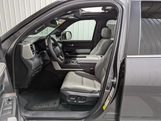 used 2025 Toyota Sequoia car, priced at $69,998