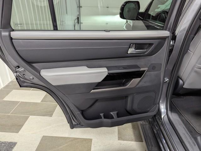 used 2025 Toyota Sequoia car, priced at $69,998