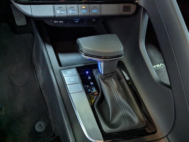 used 2024 Hyundai Elantra car, priced at $21,998