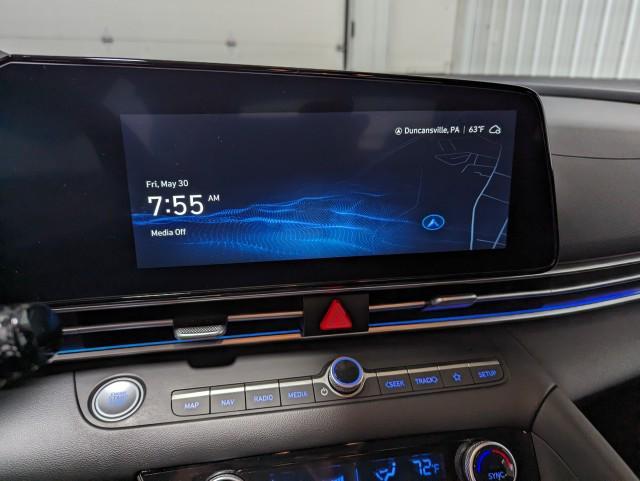 used 2024 Hyundai Elantra car, priced at $21,998