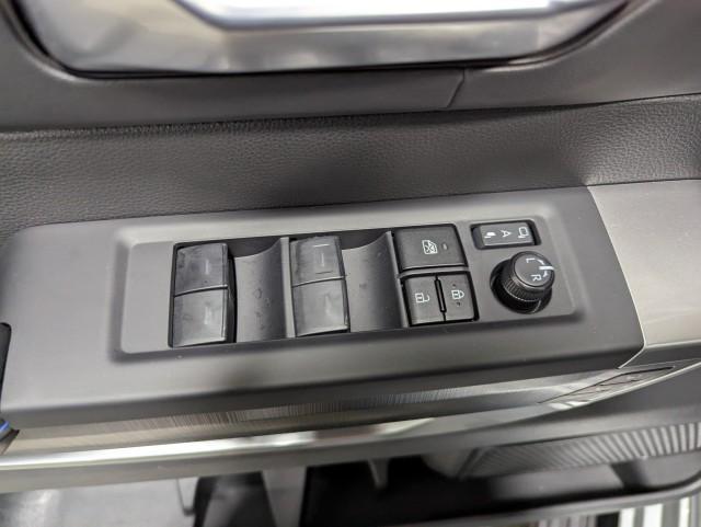 used 2025 Toyota Sequoia car, priced at $72,998
