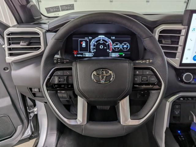 used 2025 Toyota Sequoia car, priced at $72,998