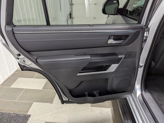 used 2025 Toyota Sequoia car, priced at $72,998