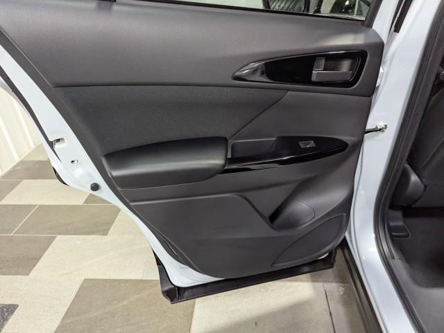 used 2024 Mitsubishi Eclipse Cross car, priced at $24,498