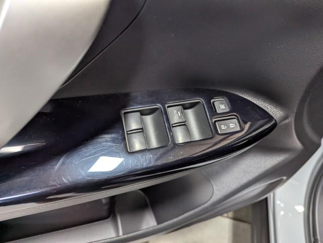 used 2024 Mitsubishi Eclipse Cross car, priced at $24,498
