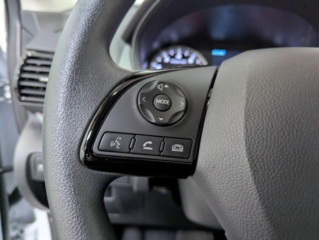 used 2024 Mitsubishi Eclipse Cross car, priced at $24,498