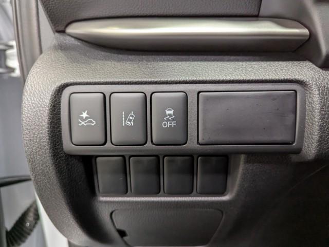 used 2024 Mitsubishi Eclipse Cross car, priced at $24,498
