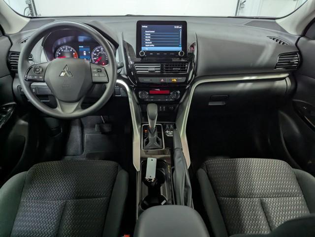 used 2024 Mitsubishi Eclipse Cross car, priced at $24,498