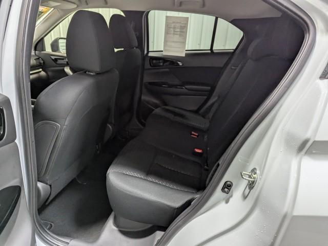 used 2024 Mitsubishi Eclipse Cross car, priced at $24,498