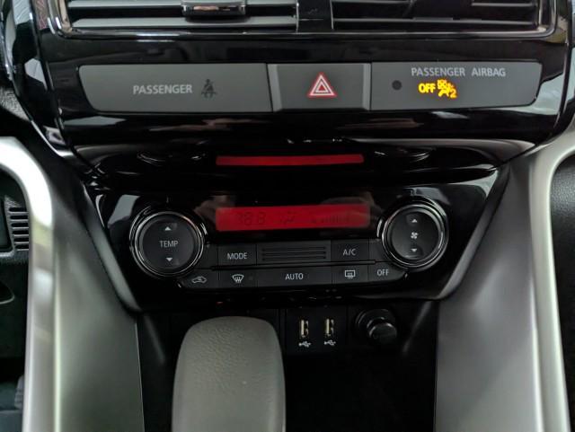 used 2024 Mitsubishi Eclipse Cross car, priced at $24,498