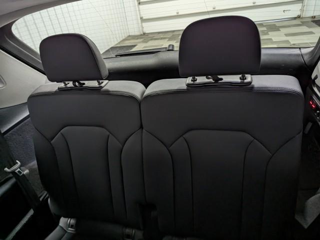 used 2024 Audi Q7 car, priced at $45,998