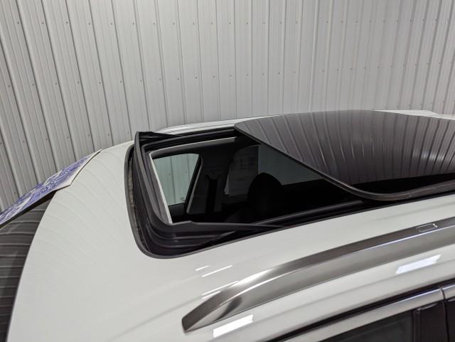 used 2024 Audi Q7 car, priced at $45,998