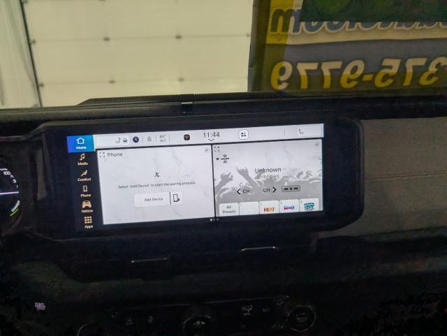 used 2024 Jeep Wrangler 4xe car, priced at $33,498