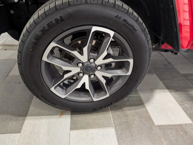 used 2024 Jeep Wrangler 4xe car, priced at $33,498