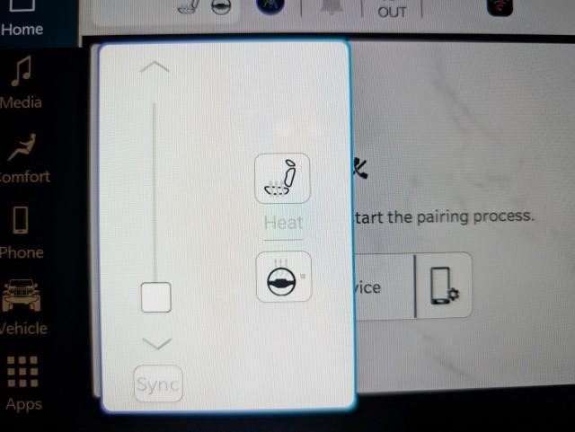 used 2024 Jeep Wrangler 4xe car, priced at $33,498