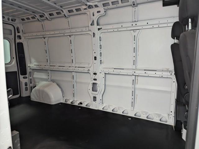 used 2023 Ram ProMaster 2500 car, priced at $37,998