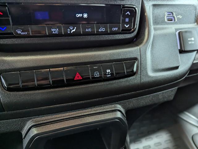 used 2023 Ram ProMaster 2500 car, priced at $37,998