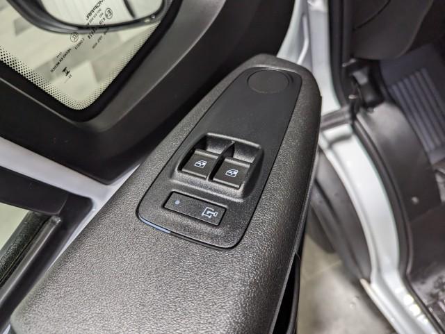 used 2023 Ram ProMaster 2500 car, priced at $37,998