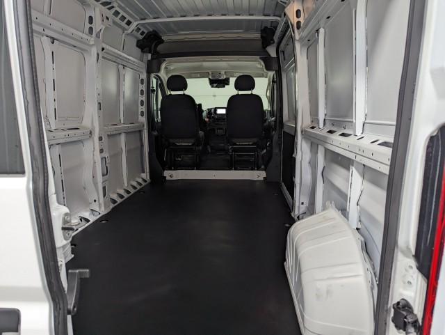 used 2023 Ram ProMaster 2500 car, priced at $37,998