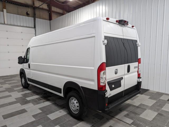 used 2023 Ram ProMaster 2500 car, priced at $37,998