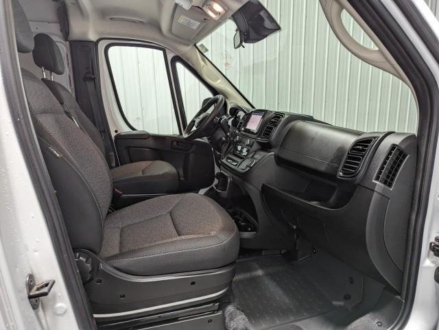 used 2023 Ram ProMaster 2500 car, priced at $37,998