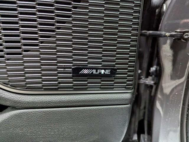 used 2023 Jeep Grand Cherokee 4xe car, priced at $36,998