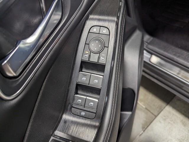 used 2023 Nissan Rogue car, priced at $31,998