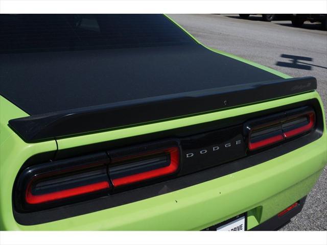 new 2023 Dodge Challenger car, priced at $47,235