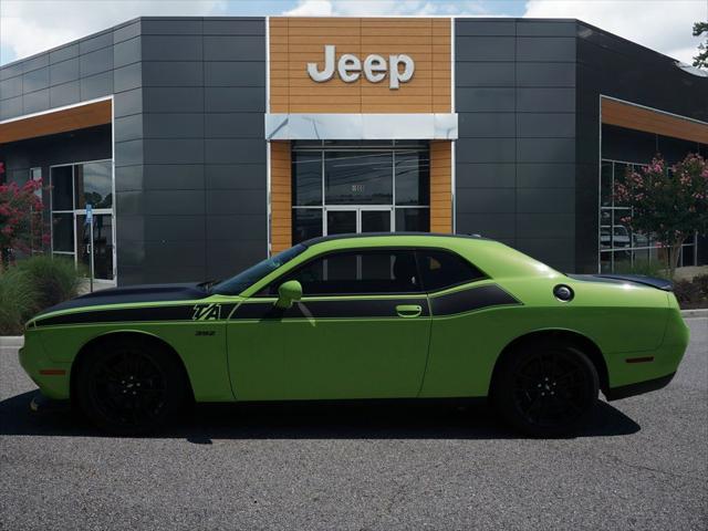 new 2023 Dodge Challenger car, priced at $47,235