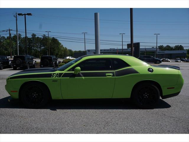 new 2023 Dodge Challenger car, priced at $47,235