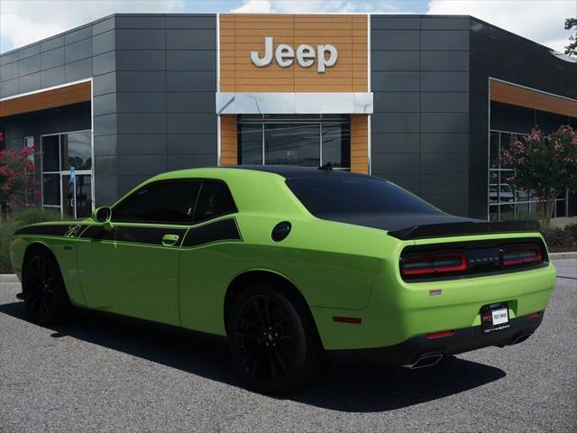 new 2023 Dodge Challenger car, priced at $47,235