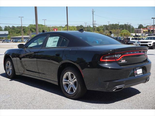 new 2023 Dodge Charger car, priced at $30,080